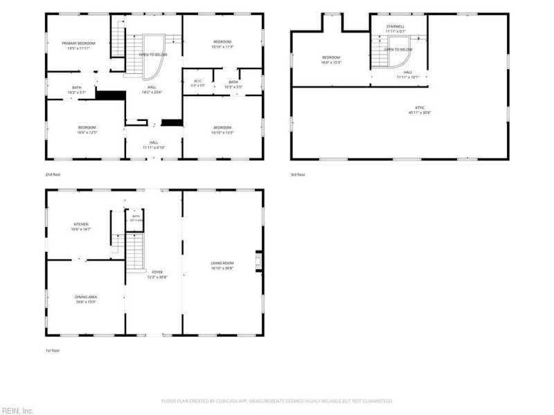 Photo 37 of 50 residential for sale in Hampton virginia