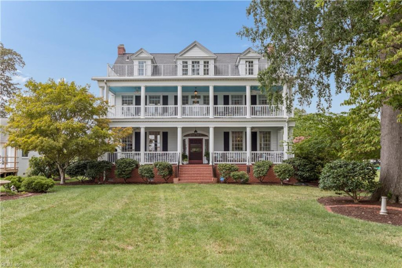 Photo 39 of 50 residential for sale in Hampton virginia