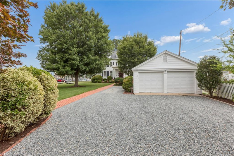 Photo 41 of 50 residential for sale in Hampton virginia