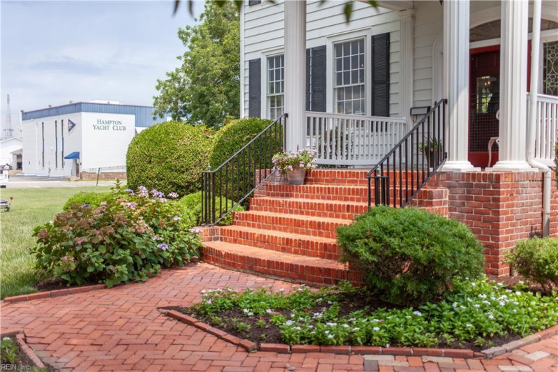 Photo 43 of 50 residential for sale in Hampton virginia