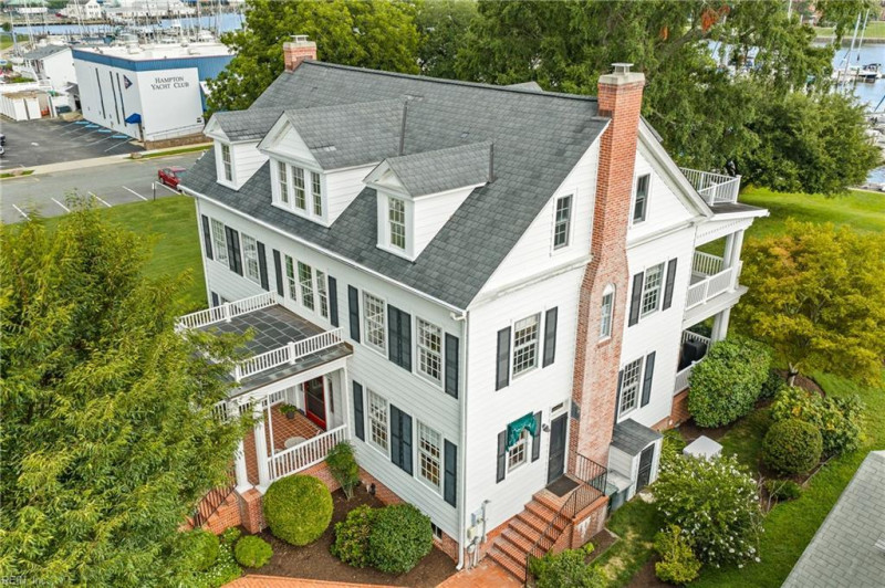 Photo 45 of 50 residential for sale in Hampton virginia