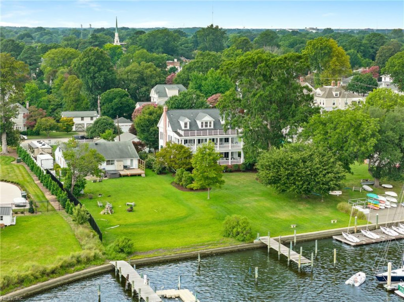 Photo 48 of 50 residential for sale in Hampton virginia