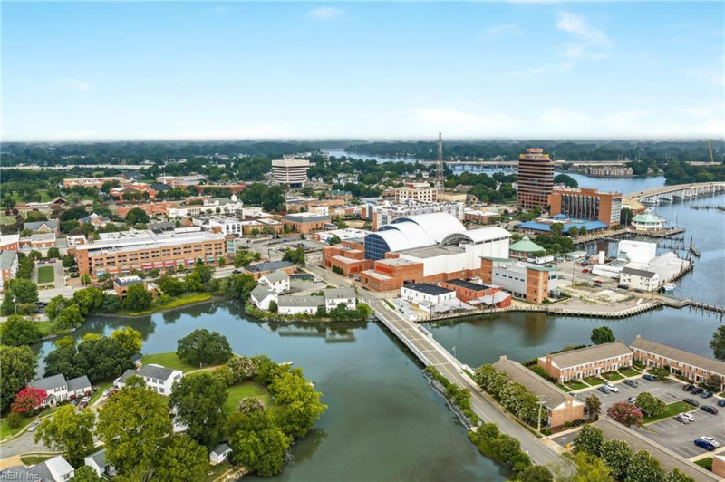 Photo 49 of 50 residential for sale in Hampton virginia