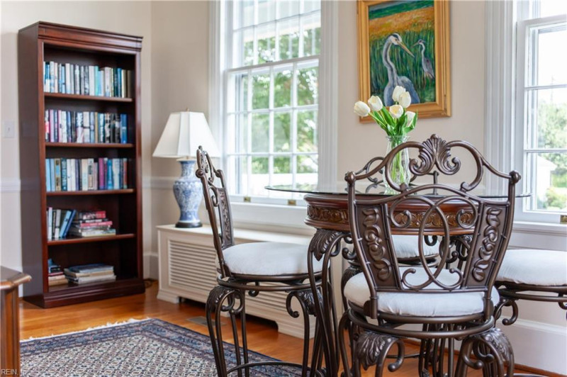 Photo 5 of 50 residential for sale in Hampton virginia