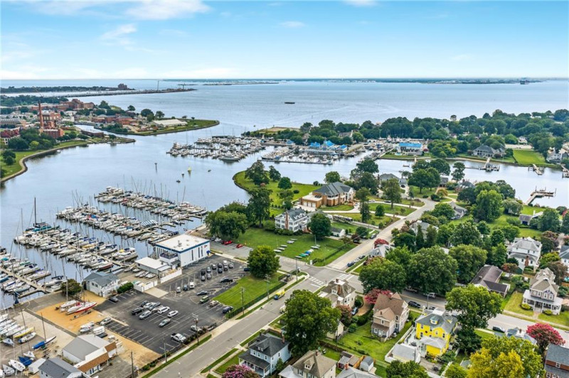 Photo 50 of 50 residential for sale in Hampton virginia