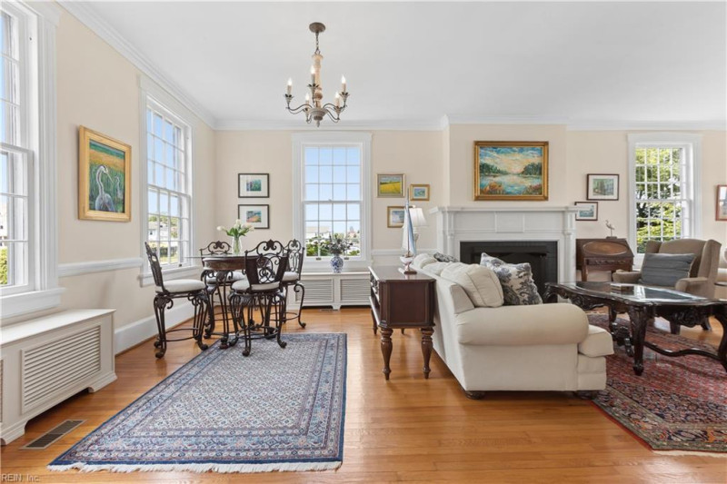 Photo 6 of 50 residential for sale in Hampton virginia