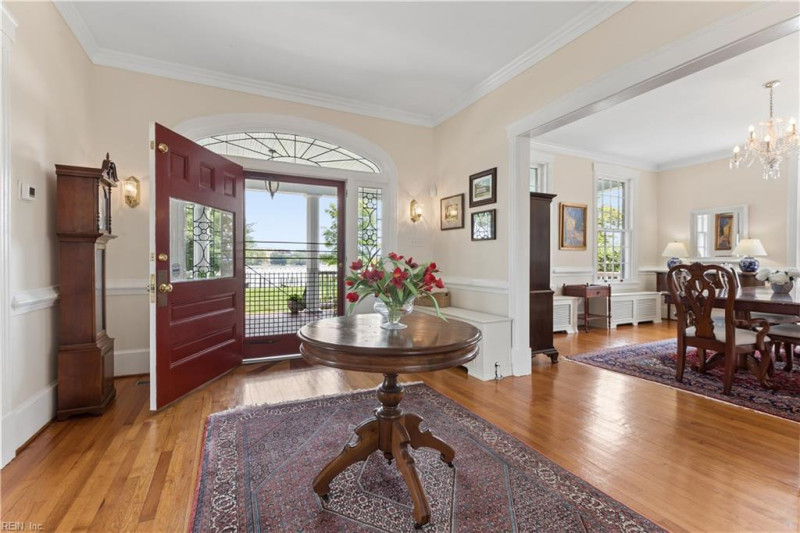 Photo 8 of 50 residential for sale in Hampton virginia