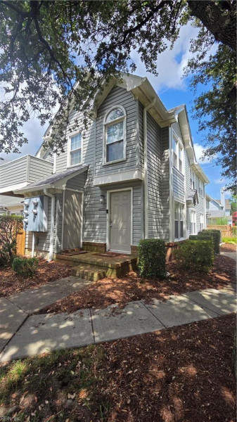 Photo 1 of 10 residential for sale in Virginia Beach virginia