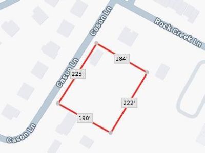 property image for 740 Cason Lane VIRGINIA BEACH VA 23462