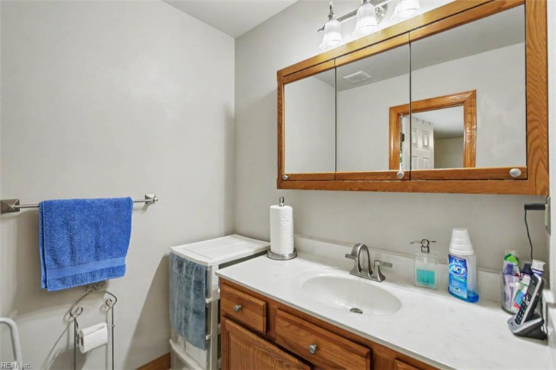 Photo 24 of 35 residential for sale in Hampton virginia
