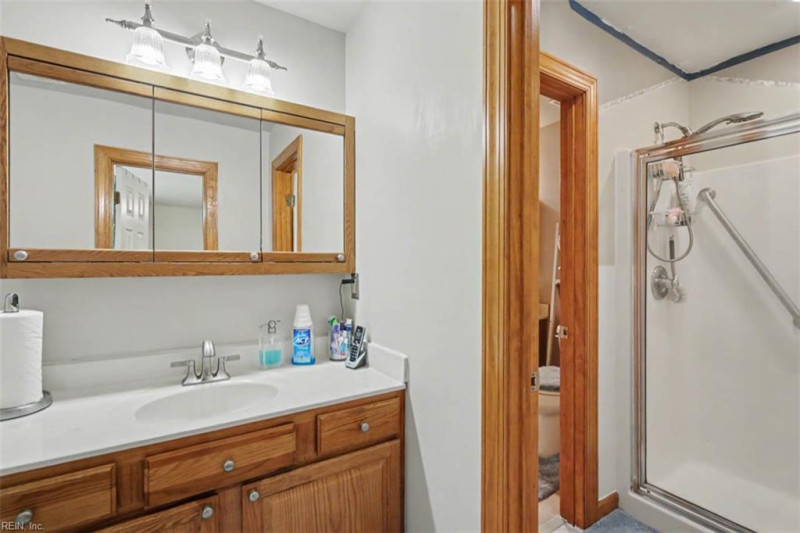 Photo 25 of 35 residential for sale in Hampton virginia