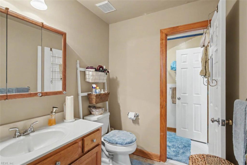 Photo 26 of 35 residential for sale in Hampton virginia