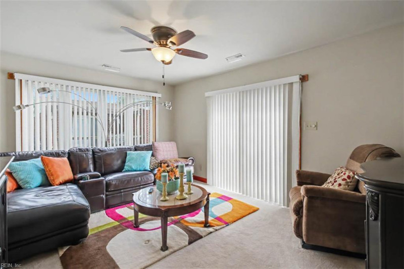 Photo 29 of 35 residential for sale in Hampton virginia