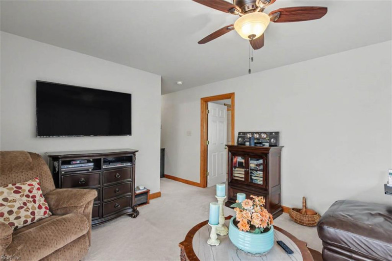 Photo 30 of 35 residential for sale in Hampton virginia