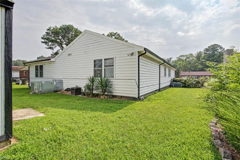 Photo 35 of 35 residential for sale in Hampton virginia