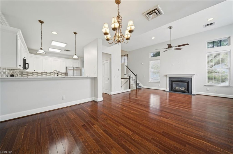 Photo 13 of 50 residential for sale in Suffolk virginia