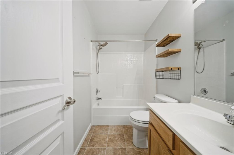 Photo 21 of 50 residential for sale in Suffolk virginia