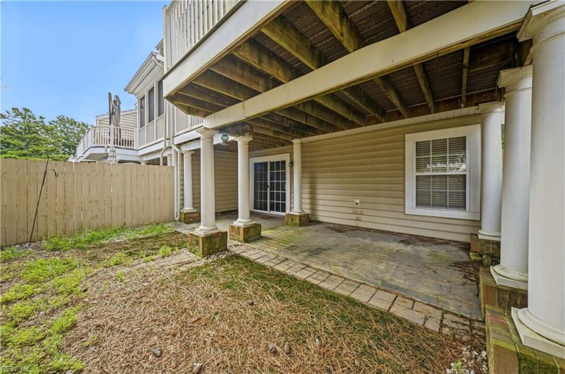 Photo 43 of 50 residential for sale in Suffolk virginia