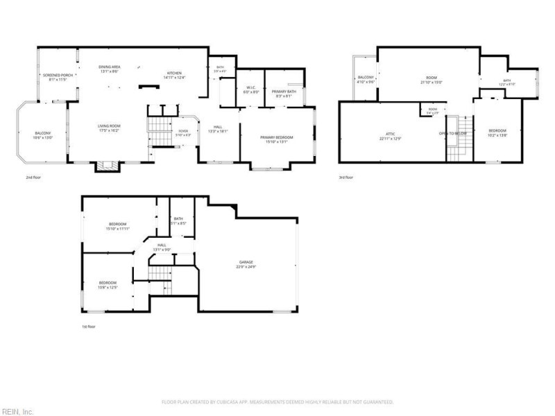 Photo 47 of 50 residential for sale in Suffolk virginia