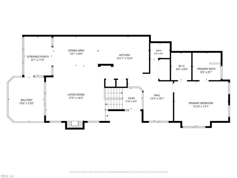 Photo 49 of 50 residential for sale in Suffolk virginia
