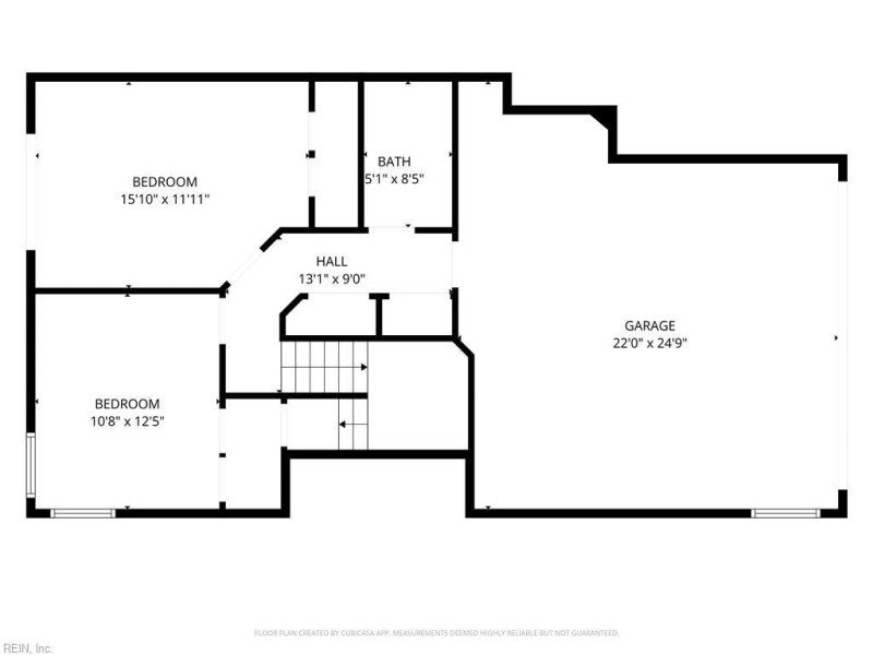 Photo 50 of 50 residential for sale in Suffolk virginia