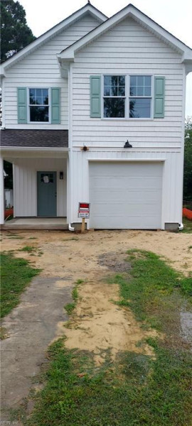 Photo 1 of 1 residential for sale in Suffolk virginia