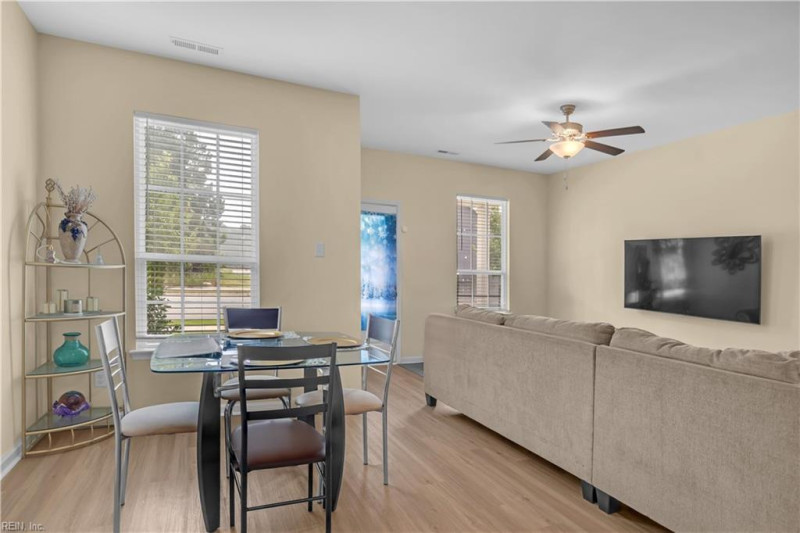 Photo 10 of 20 residential for sale in Newport News virginia