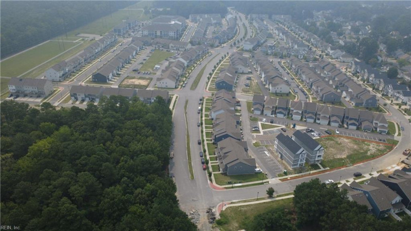 Photo 17 of 20 residential for sale in Newport News virginia