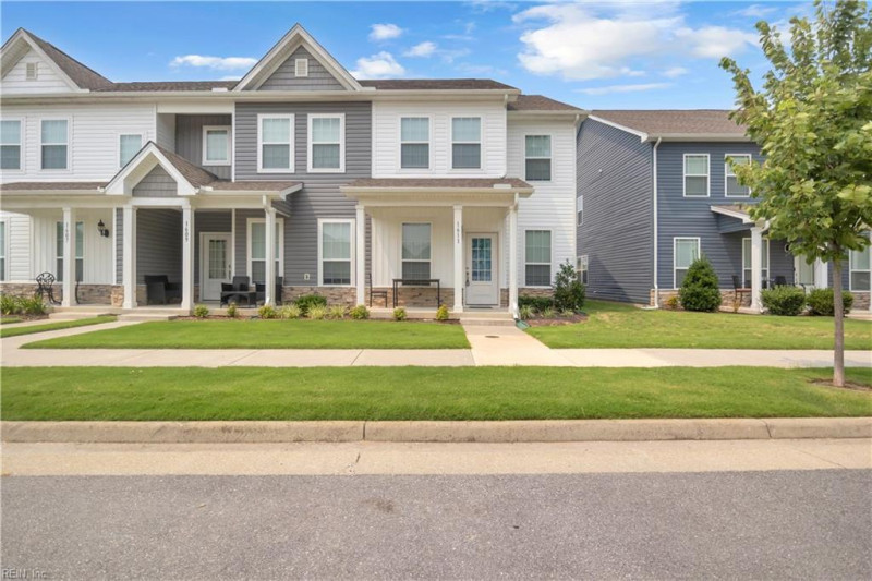 Photo 2 of 20 residential for sale in Newport News virginia