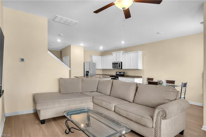 Photo 3 of 20 residential for sale in Newport News virginia