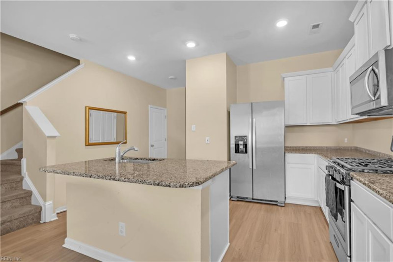 Photo 7 of 20 residential for sale in Newport News virginia
