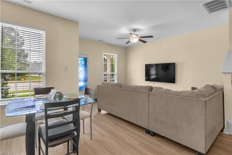 Photo 8 of 20 residential for sale in Newport News virginia
