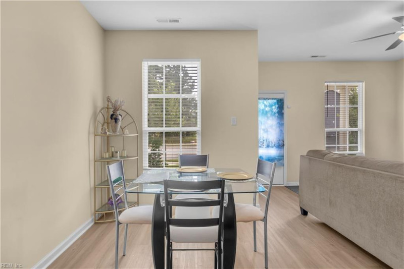 Photo 9 of 20 residential for sale in Newport News virginia