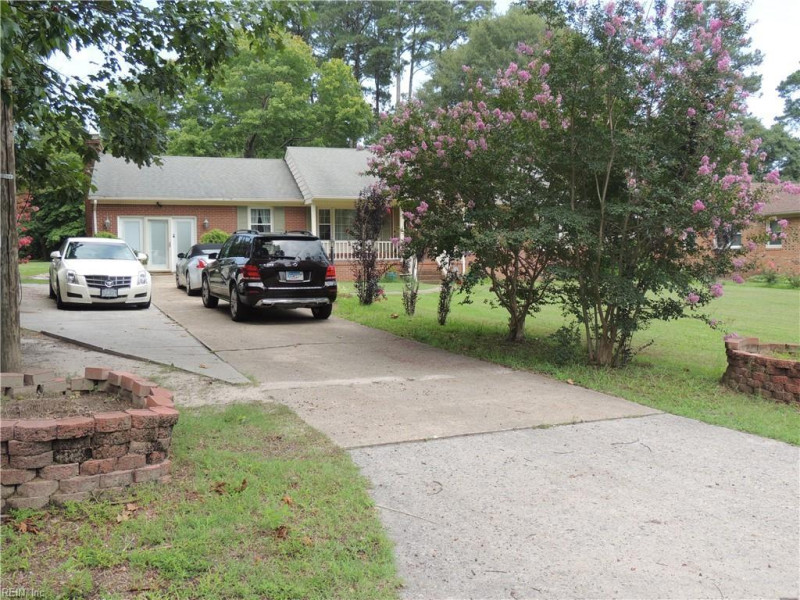 Photo 2 of 24 residential for sale in Franklin virginia