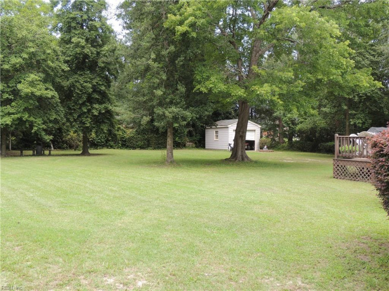 Photo 22 of 24 residential for sale in Franklin virginia