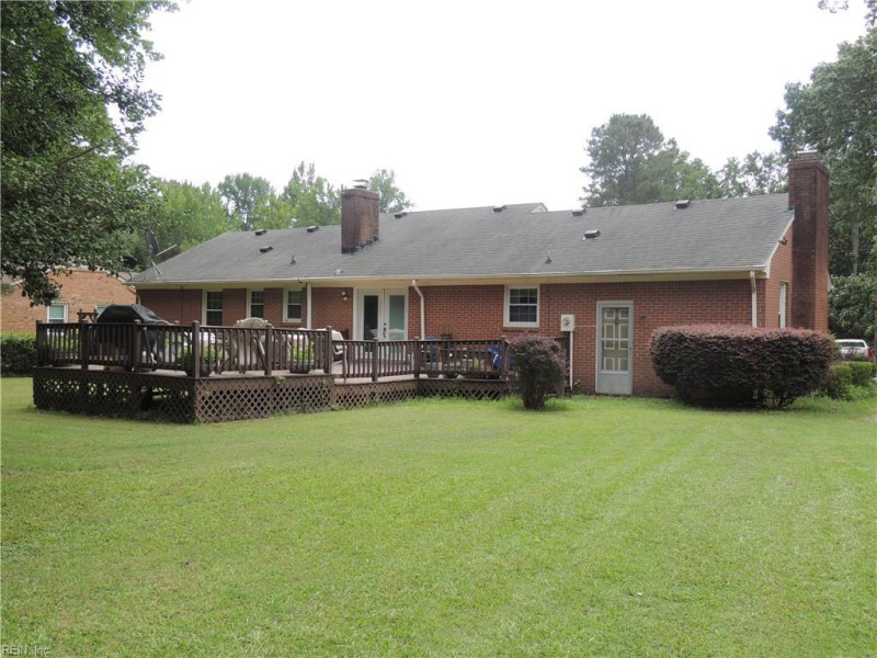 Photo 24 of 24 residential for sale in Franklin virginia