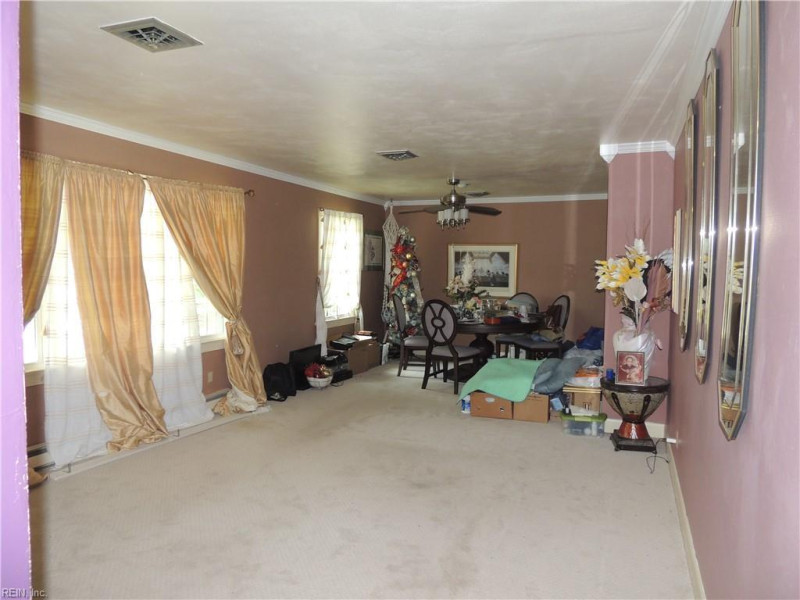 Photo 5 of 24 residential for sale in Franklin virginia