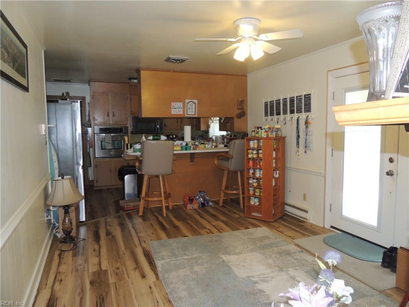 Photo 6 of 24 residential for sale in Franklin virginia