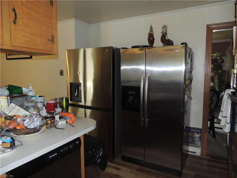 Photo 9 of 24 residential for sale in Franklin virginia