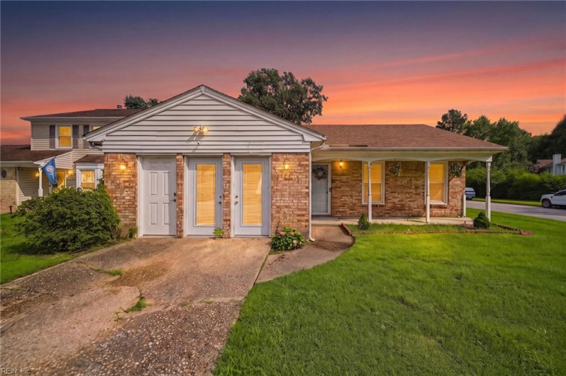 Photo 1 of 41 residential for sale in Virginia Beach virginia