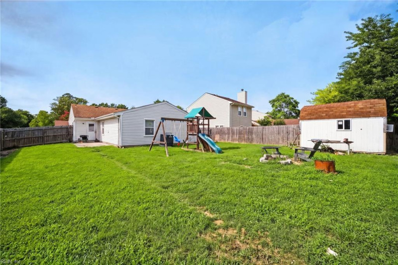 Photo 31 of 41 residential for sale in Virginia Beach virginia