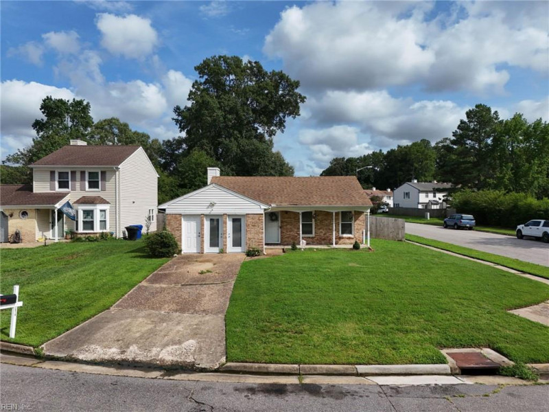 Photo 35 of 41 residential for sale in Virginia Beach virginia