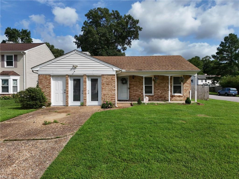 Photo 36 of 41 residential for sale in Virginia Beach virginia
