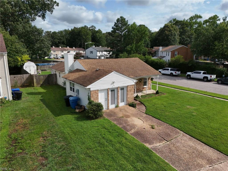 Photo 37 of 41 residential for sale in Virginia Beach virginia