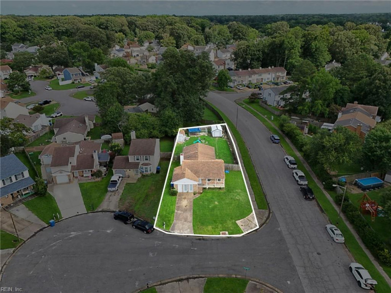 Photo 40 of 41 residential for sale in Virginia Beach virginia
