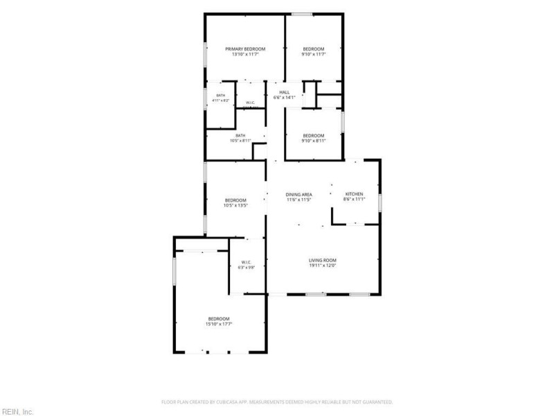 Photo 41 of 41 residential for sale in Virginia Beach virginia