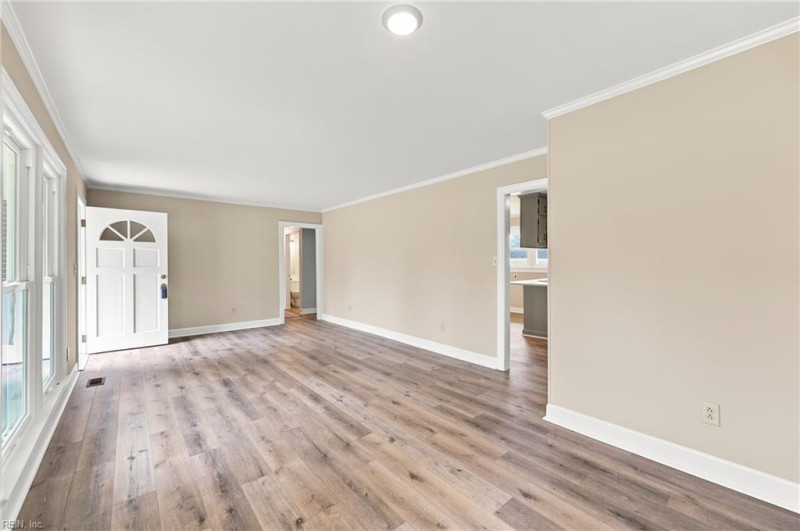 Photo 10 of 44 residential for sale in Gates County virginia
