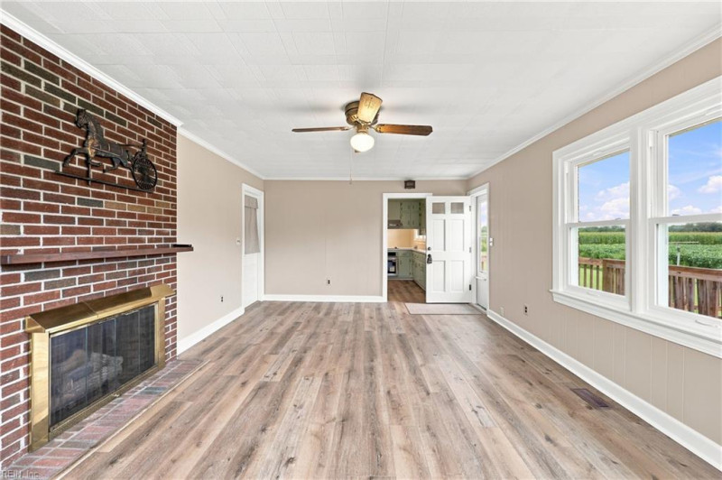 Photo 13 of 44 residential for sale in Gates County virginia