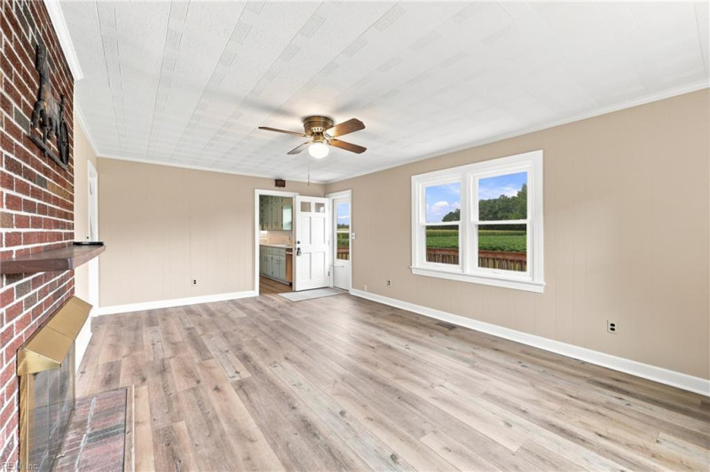 Photo 15 of 44 residential for sale in Gates County virginia