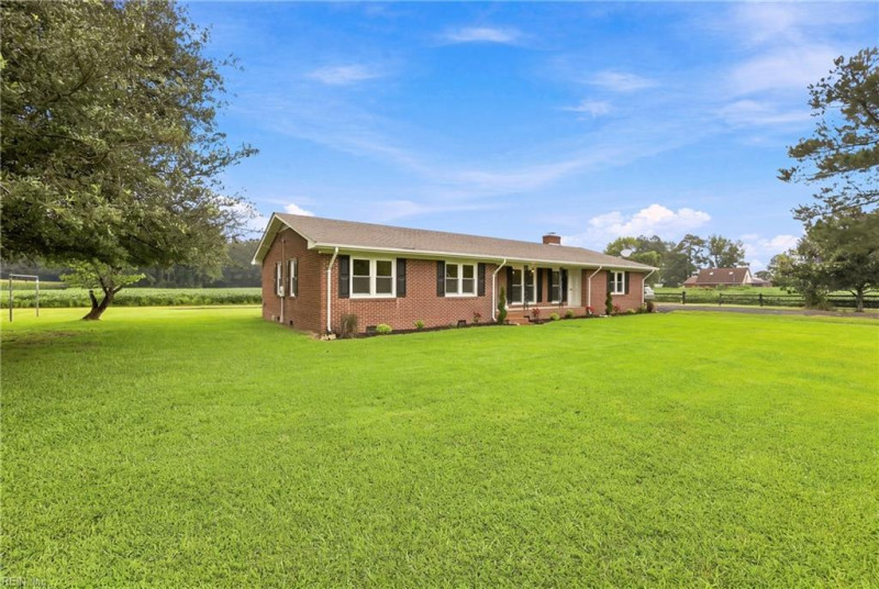 Photo 2 of 44 residential for sale in Gates County virginia